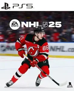 Comprar NHL® 25 PS5 para PS5 - PSNCLICK Digitales Latinoamérica